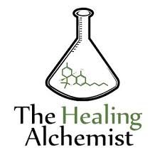 The Healing Alchemist