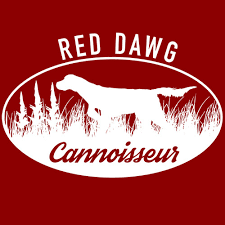 Red Dawg Cannoisseur