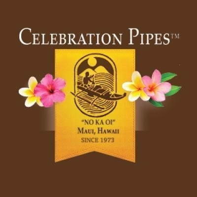 Hand Pipe Opal Lava Stone