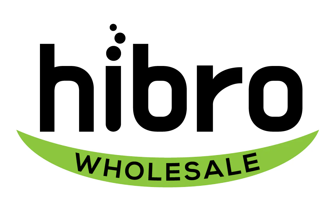 HiBro Wholesale