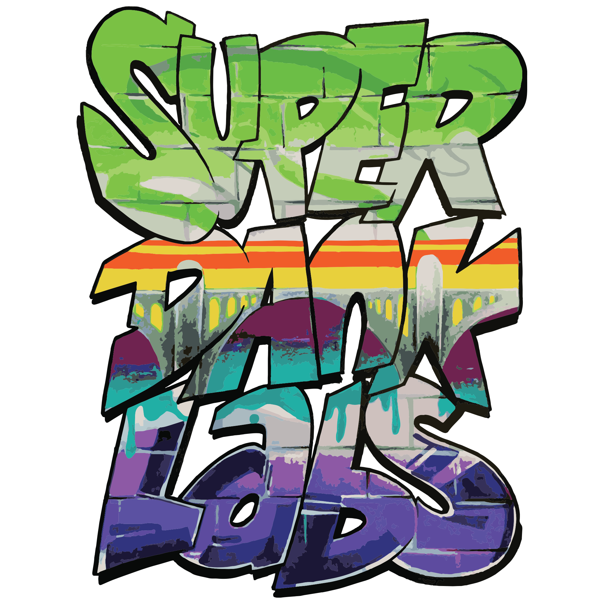 Super Dank Labs