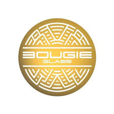 Bougie Glass