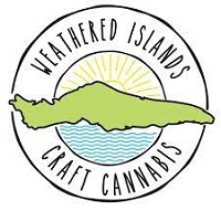 WEATHERED ISLANDS