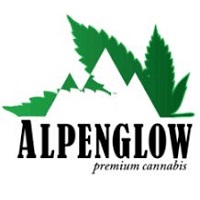 Alpenglow