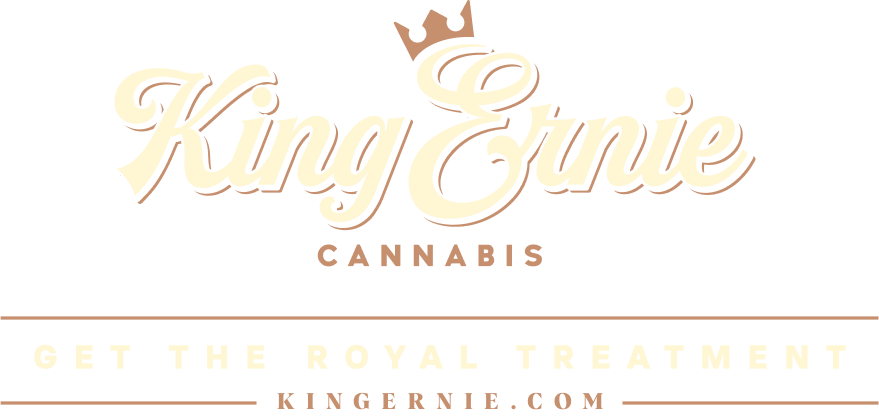 King Ernie's