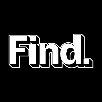 Find.