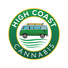 High Coast