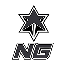 Inch Bright Mini Beaker Green