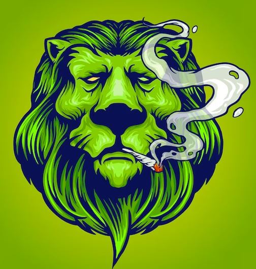 Smokes - Night Cap x Titty Sprinkles 10pk Cones - V