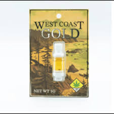 West Coast Gold