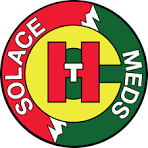SOLACE GROWN