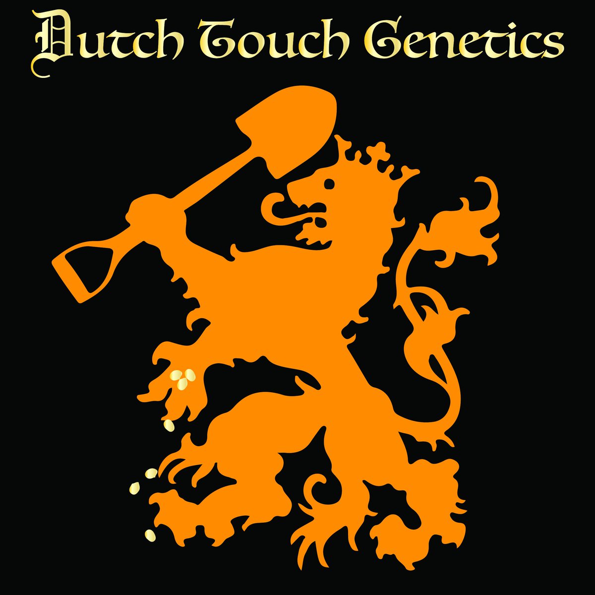 Dutch Touch Genetics