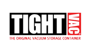 Vacuum Sealed Storage Container