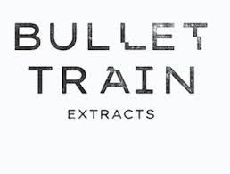 Bullet Train Extracts