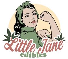 Little Jane Edibles