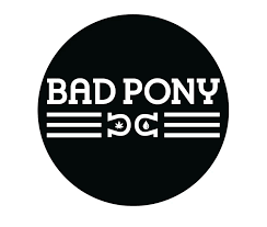 Bad Pony