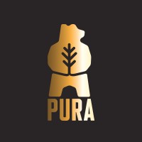 Pura - Mimosa - 1G Sugar