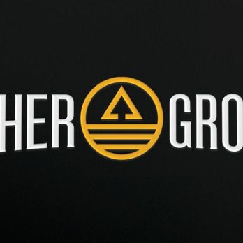 Higher Ground