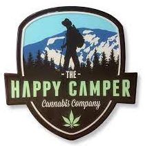 The Happy Camper