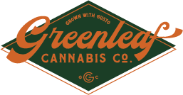 Green Leaf Cannabis