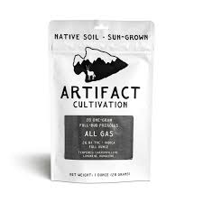 Artifact Cultivation
