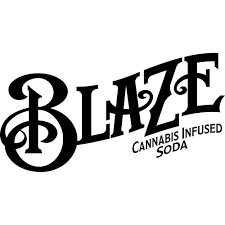 Blaze Soda