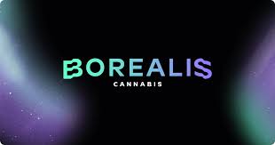 Borealis Cannabis