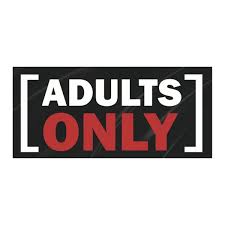 Adults Only