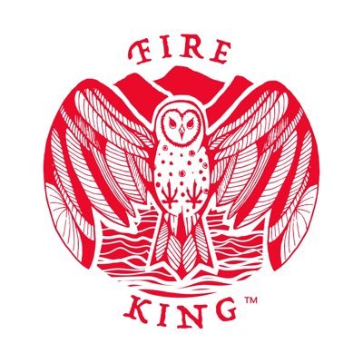 FIRE KING
