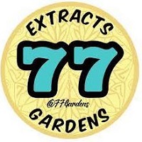 1g Captain Clementine Cured Resin 77 Extracts