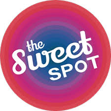 THE SWEET SPOT