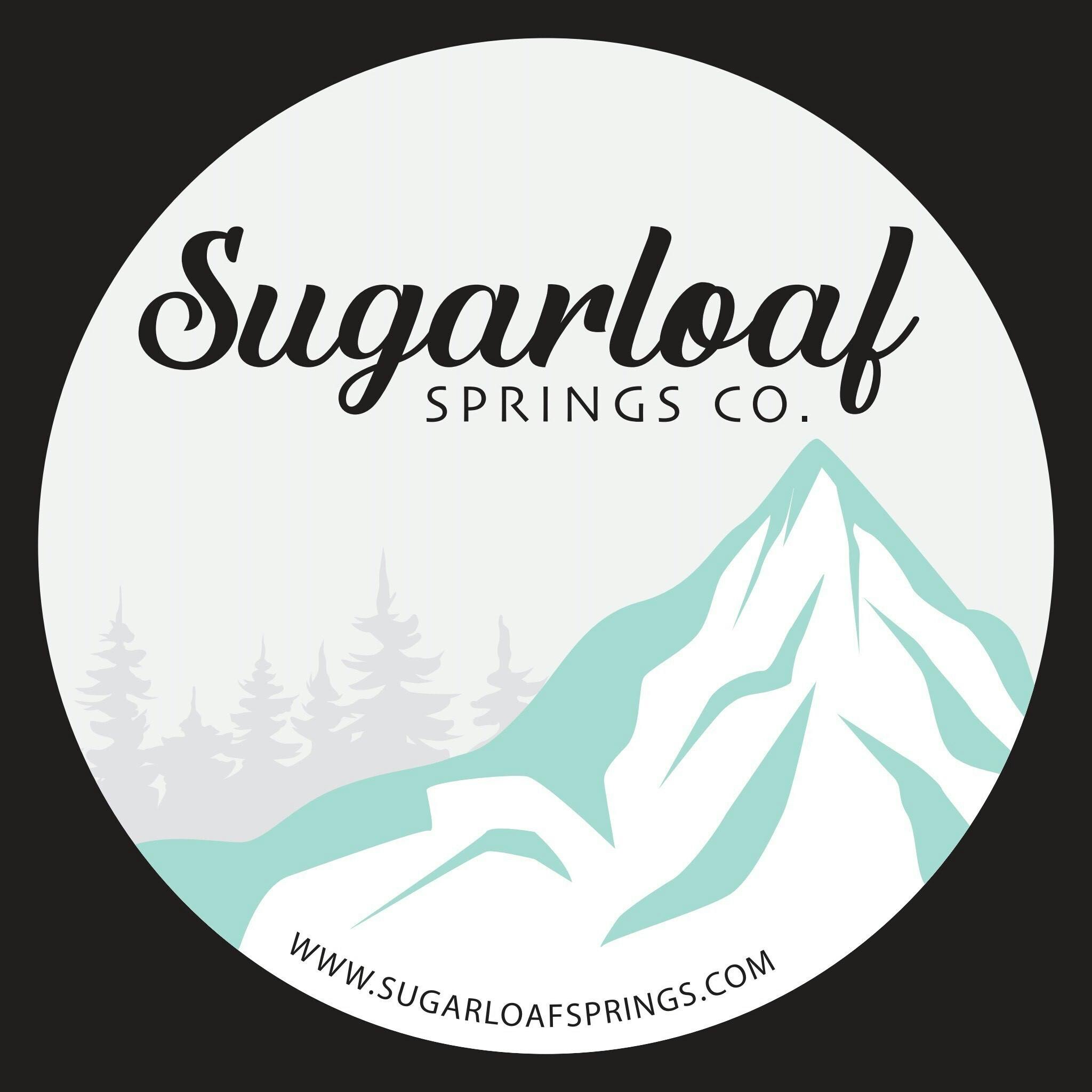 Sugarloaf Springs