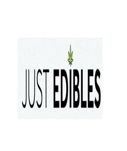 Just Edibles Strawberry Sour Long Belt 1pk 100mg
