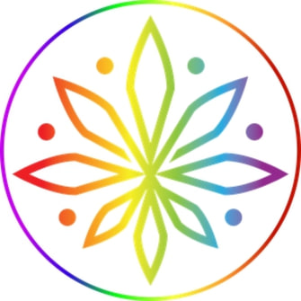 1g Rainbow Candy Diamond Series Vape Sooner Glue