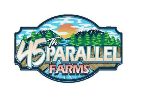 45th Parallel Farms