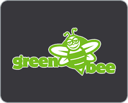 The Green Bee