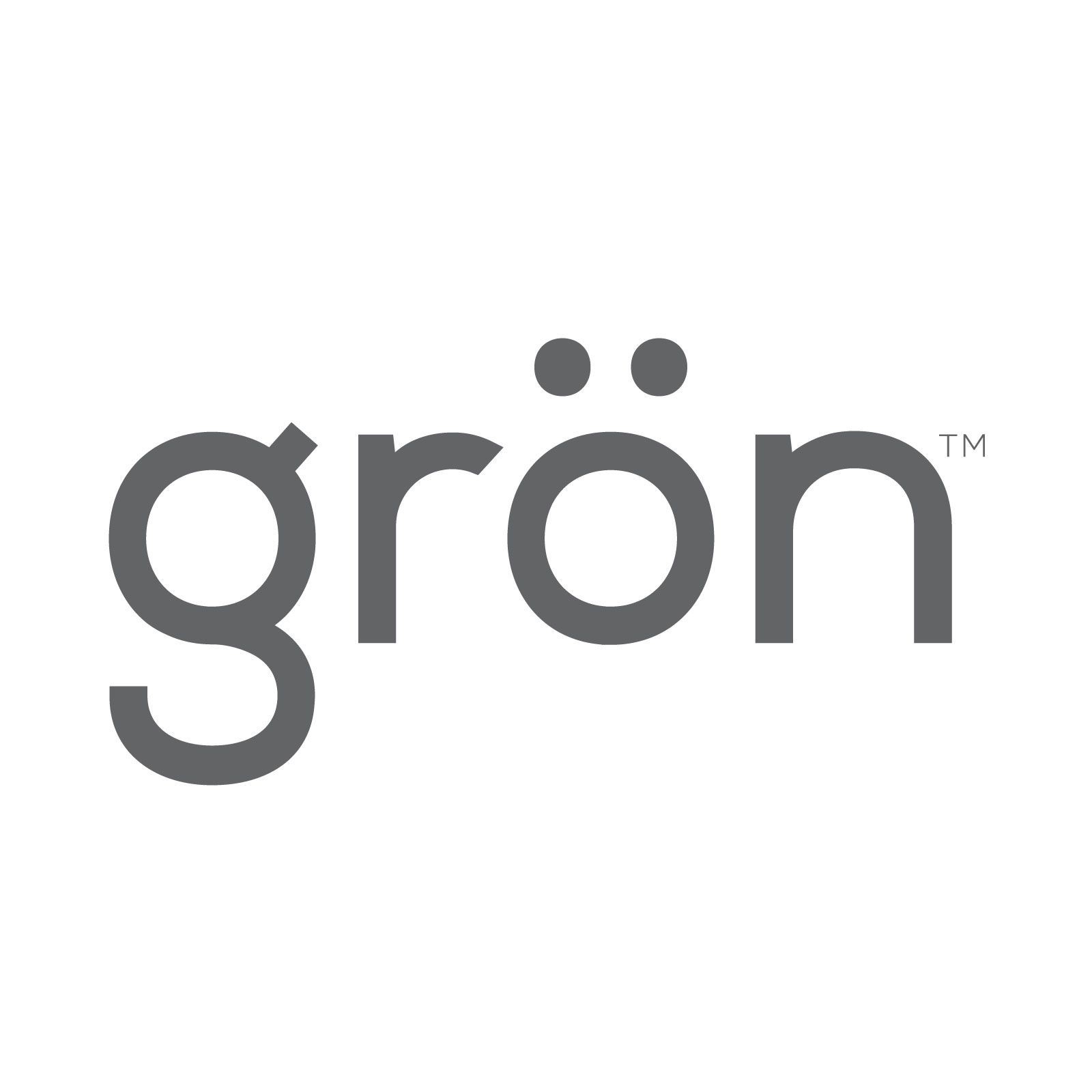 Grön