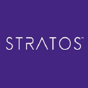 Stratos Pre-Rolls Slow Burn - 1g (S); Tally Man