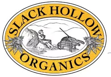Slack Hollow Organics