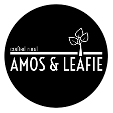 Amos & Leafie