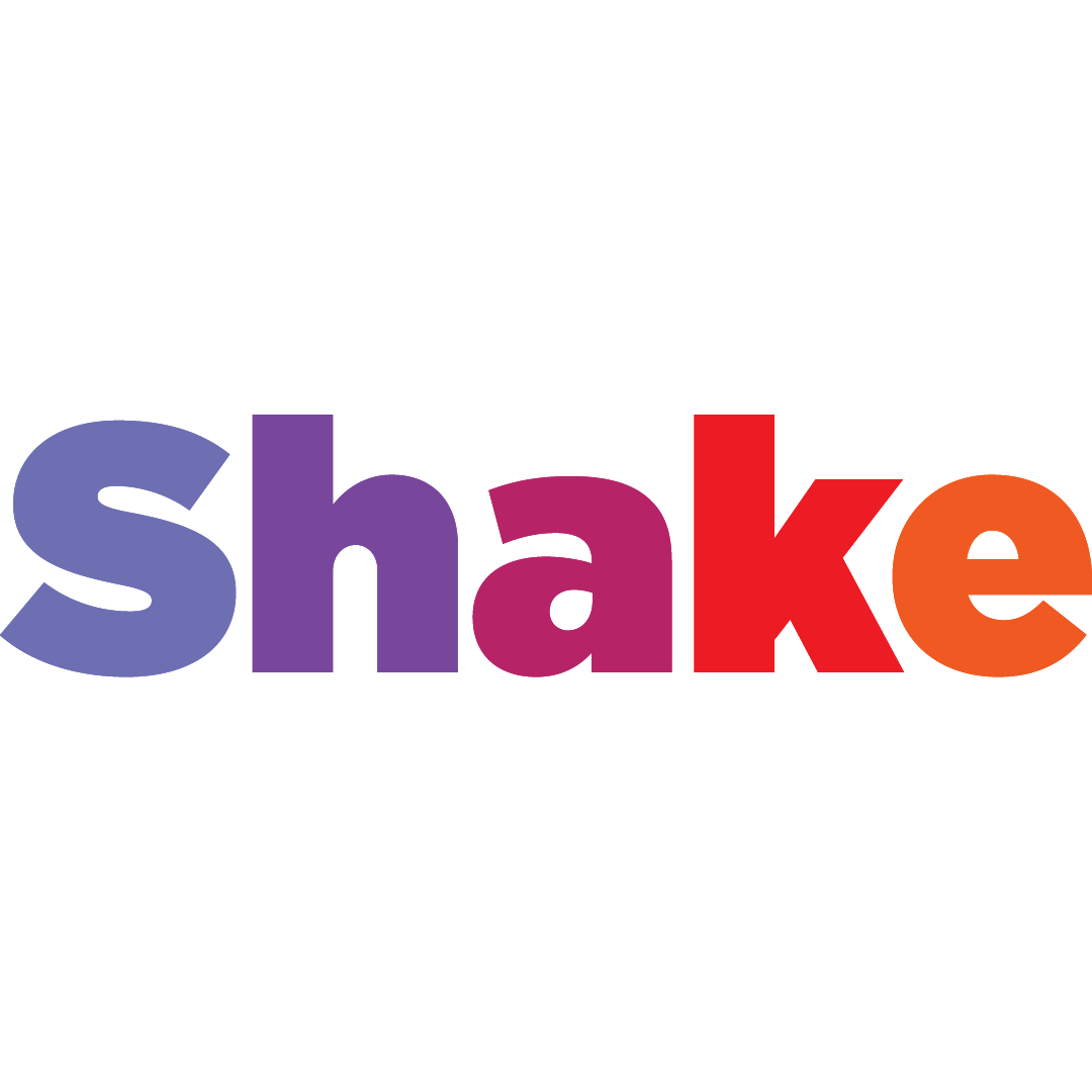 Shake Bag