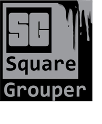 Square Grouper