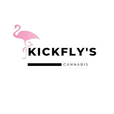 Kickfly Blackscotti Flower