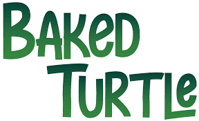 Baked Turtle