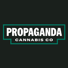 Propaganda Cannabis