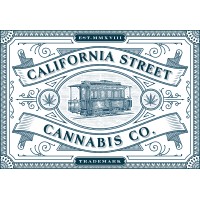 CALIFORNIA STREET CANNABIS CO