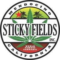 STICKY FIELDS