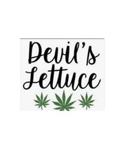 Devils Lettuce