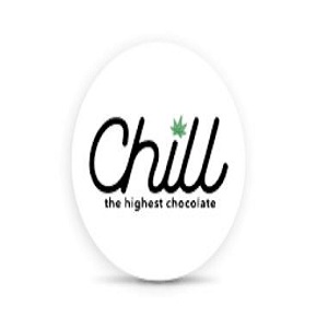 Chill Medicated: Infused Syrup | Strawberry | 250mg | 120ml