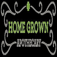 HOME GROWN APOTHECARY